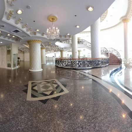 Adriatic Palace Hotel Pattaya Εξωτερικό φωτογραφία