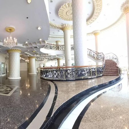 Adriatic Palace Hotel Pattaya Εξωτερικό φωτογραφία