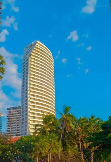 Adriatic Palace Hotel Pattaya Εξωτερικό φωτογραφία