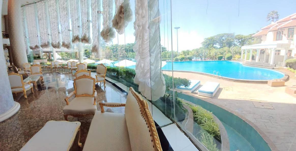 Adriatic Palace Hotel Pattaya Εξωτερικό φωτογραφία