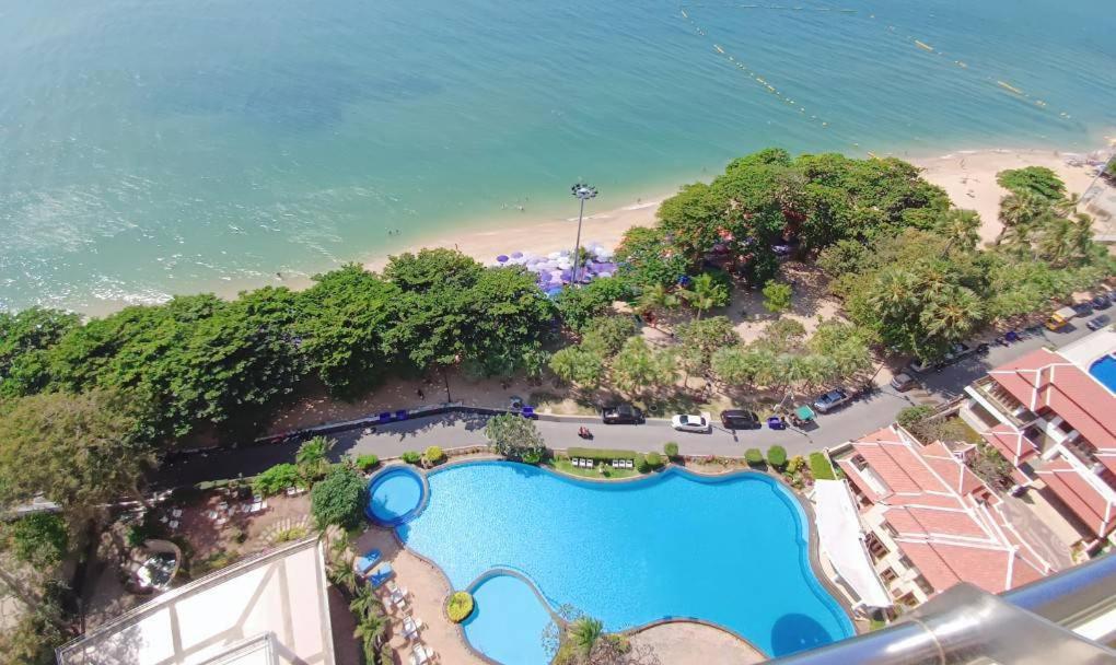 Adriatic Palace Hotel Pattaya Εξωτερικό φωτογραφία