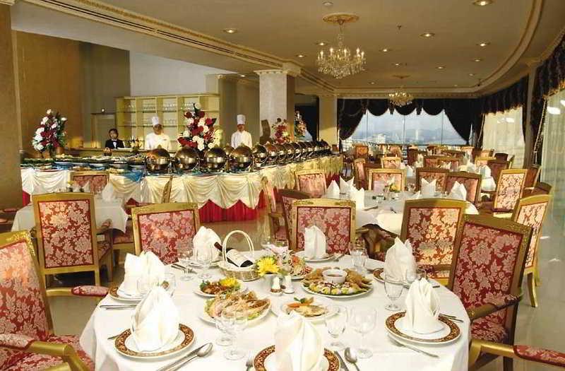 Adriatic Palace Hotel Pattaya Εξωτερικό φωτογραφία