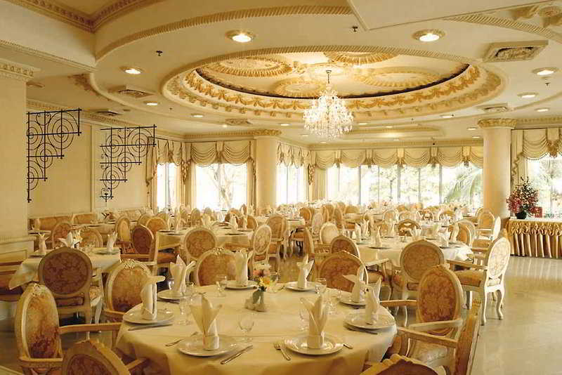 Adriatic Palace Hotel Pattaya Εξωτερικό φωτογραφία